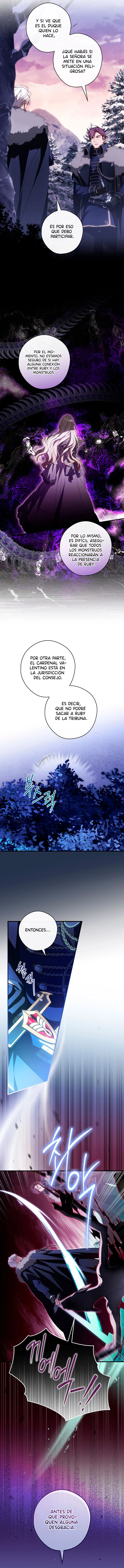 Como poner a mi esposo de mi lado Capítulo 69 - Page 13