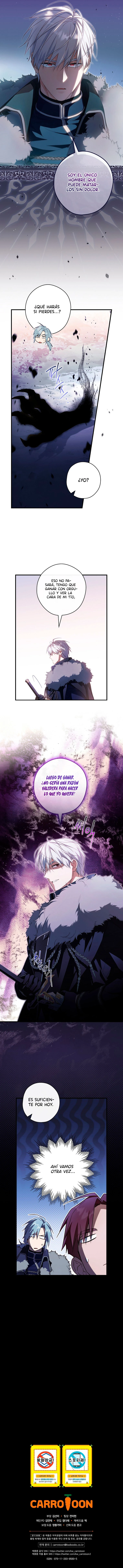 Como poner a mi esposo de mi lado Capítulo 69 - Page 14