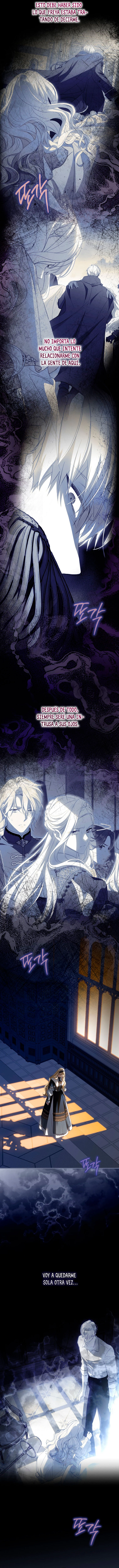 Como poner a mi esposo de mi lado Capítulo 69 - Page 7