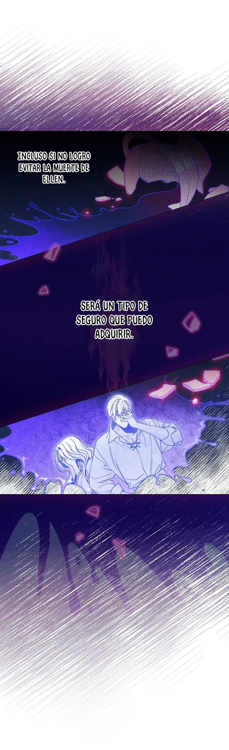 Como poner a mi esposo de mi lado Capítulo 7 - Page 10