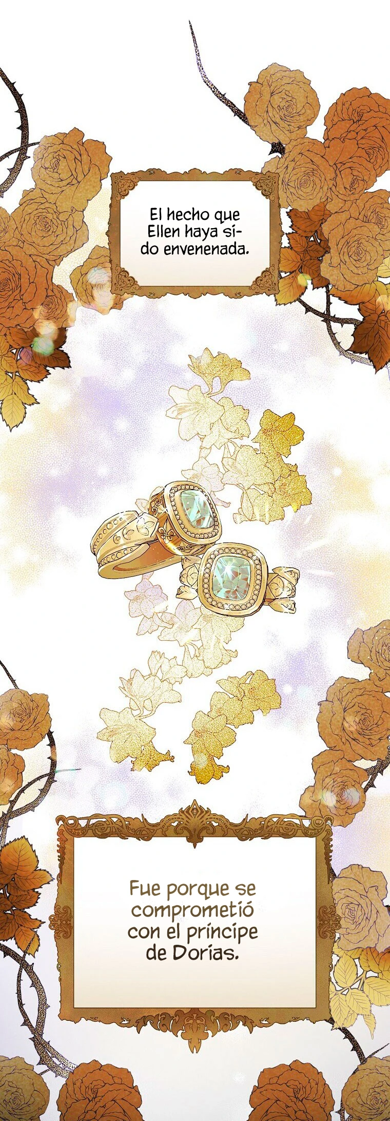 Como poner a mi esposo de mi lado Capítulo 7 - Page 14