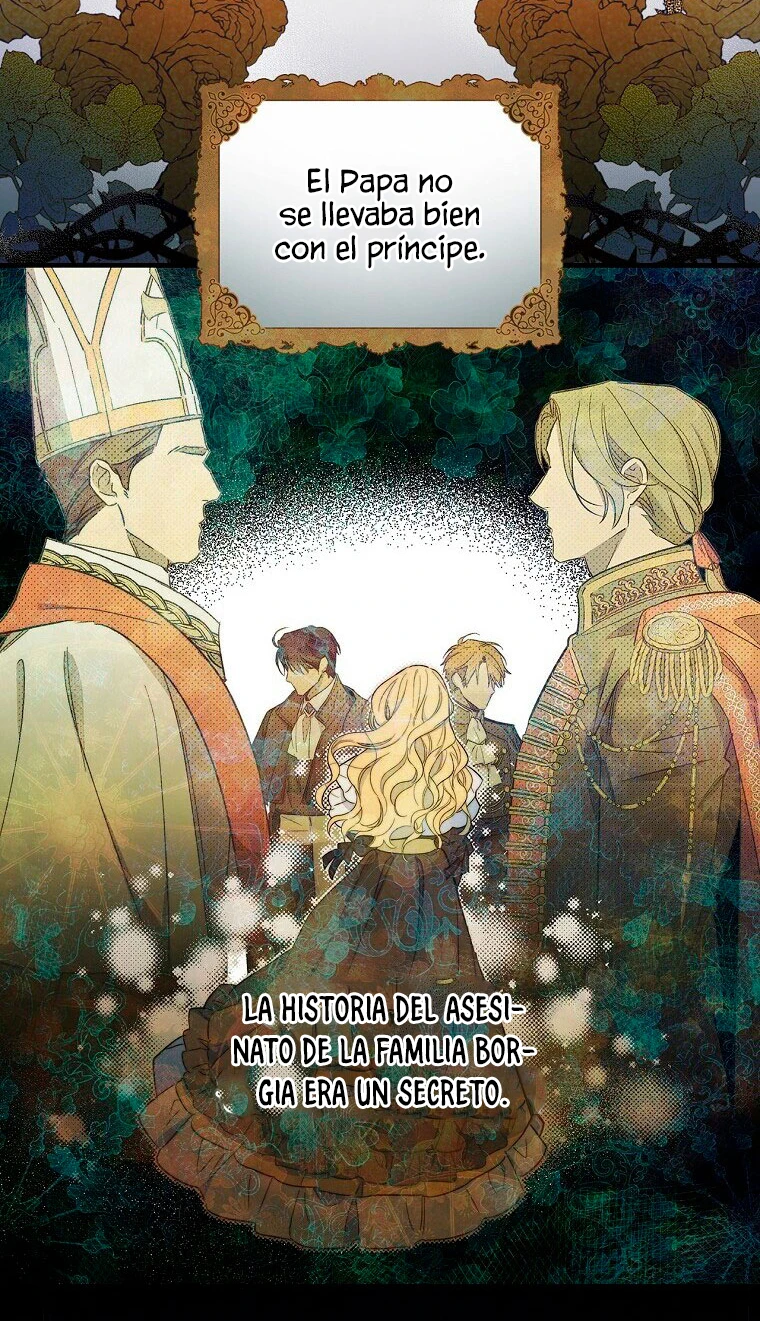 Como poner a mi esposo de mi lado Capítulo 7 - Page 15