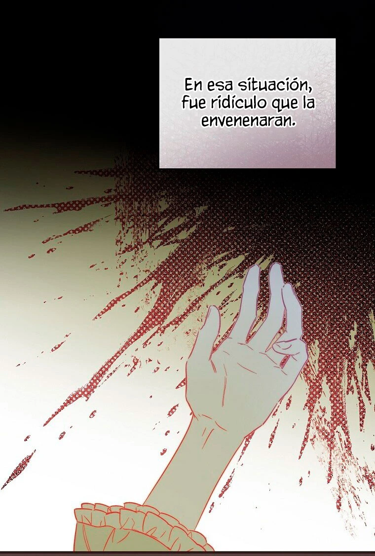 Como poner a mi esposo de mi lado Capítulo 7 - Page 17