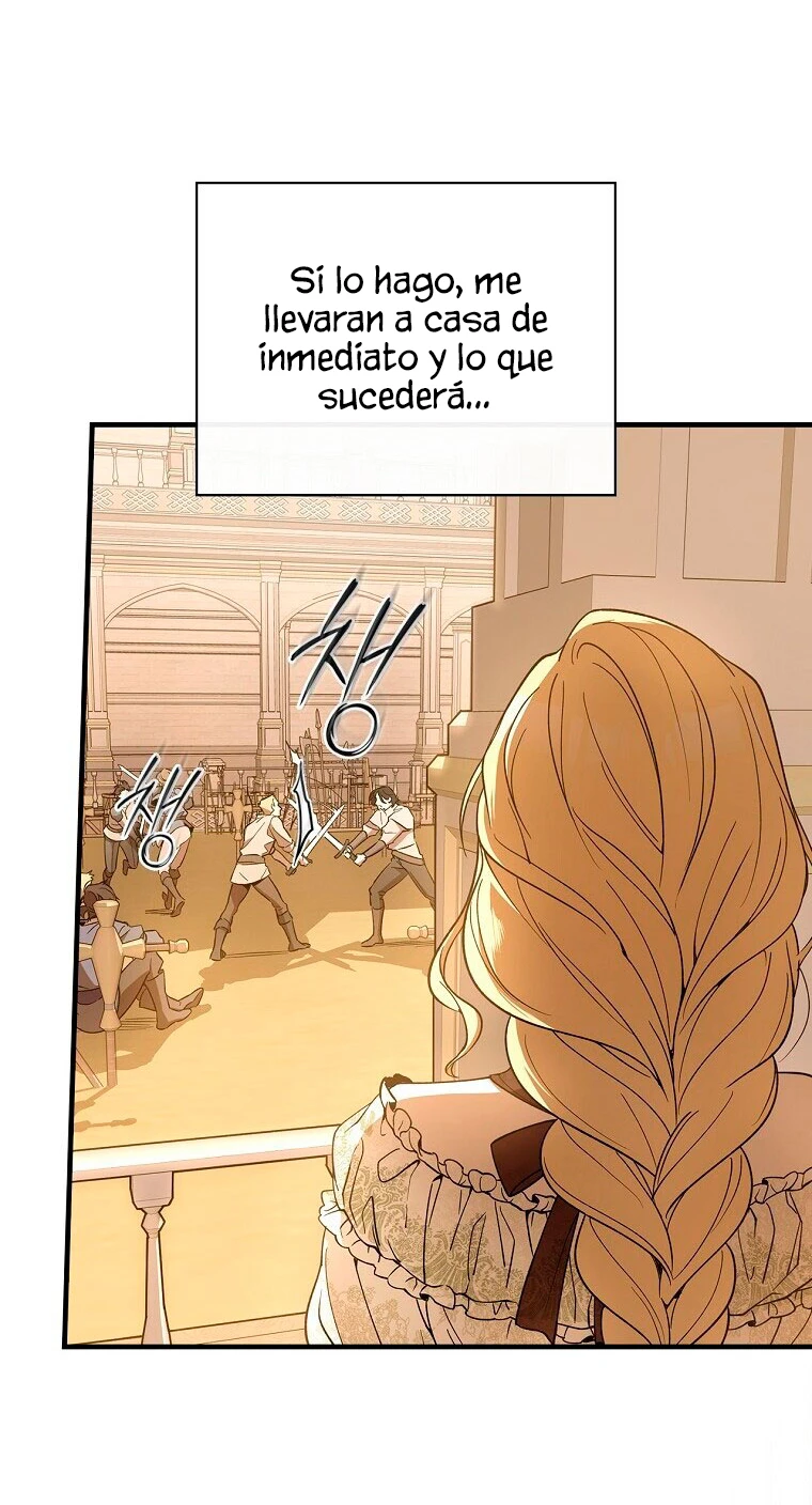 Como poner a mi esposo de mi lado Capítulo 7 - Page 21
