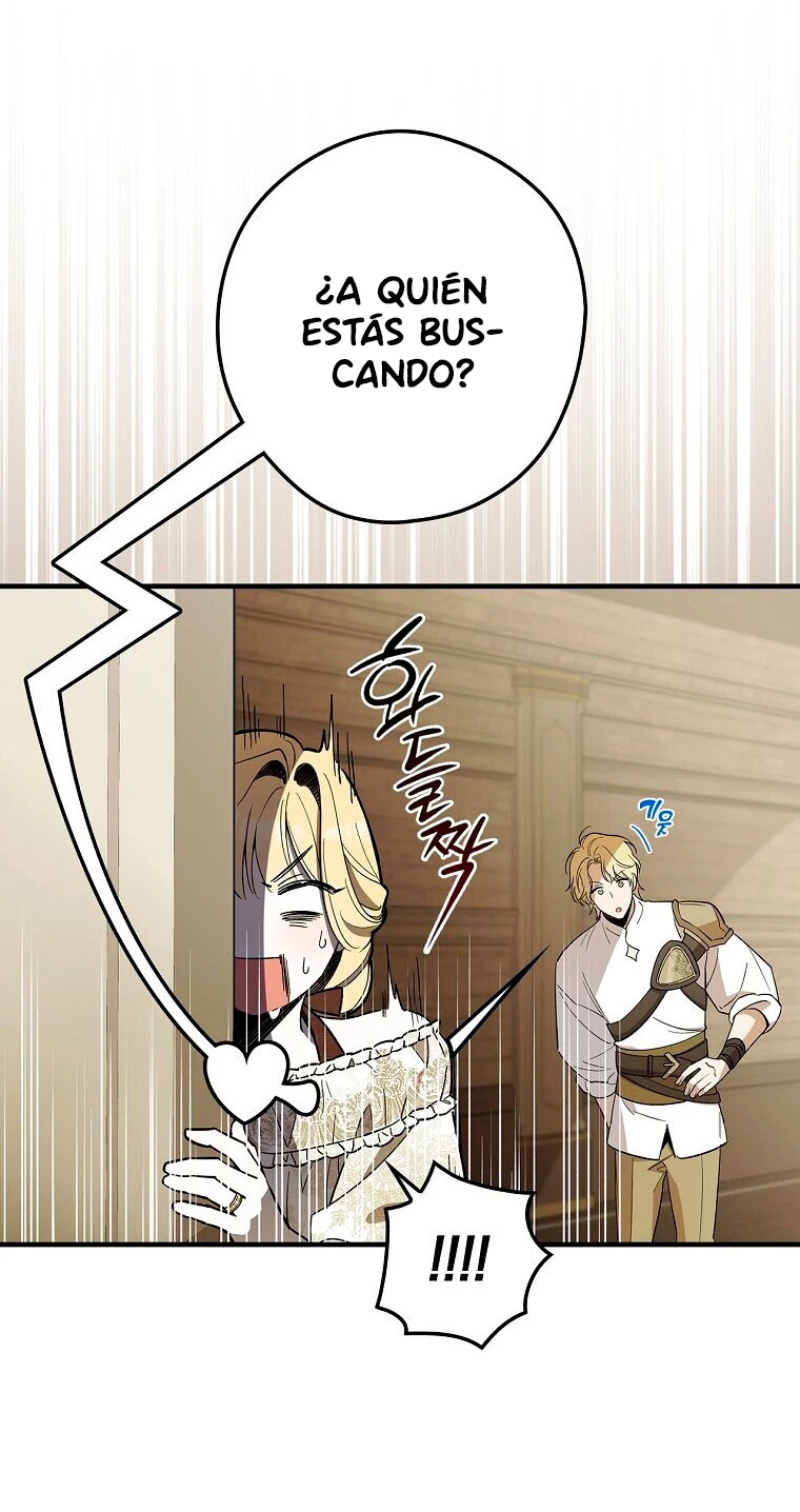 Como poner a mi esposo de mi lado Capítulo 7 - Page 22