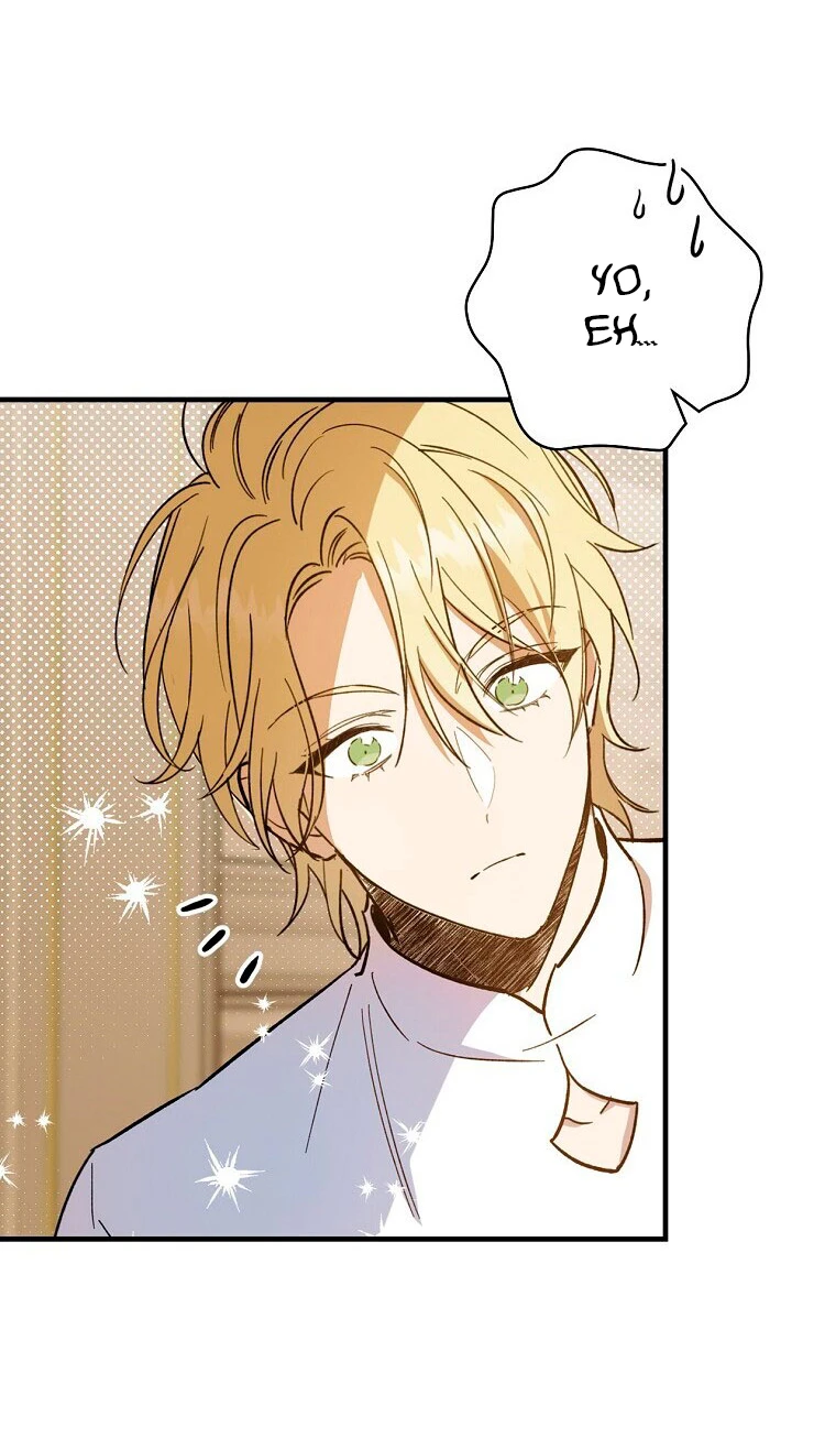 Como poner a mi esposo de mi lado Capítulo 7 - Page 23