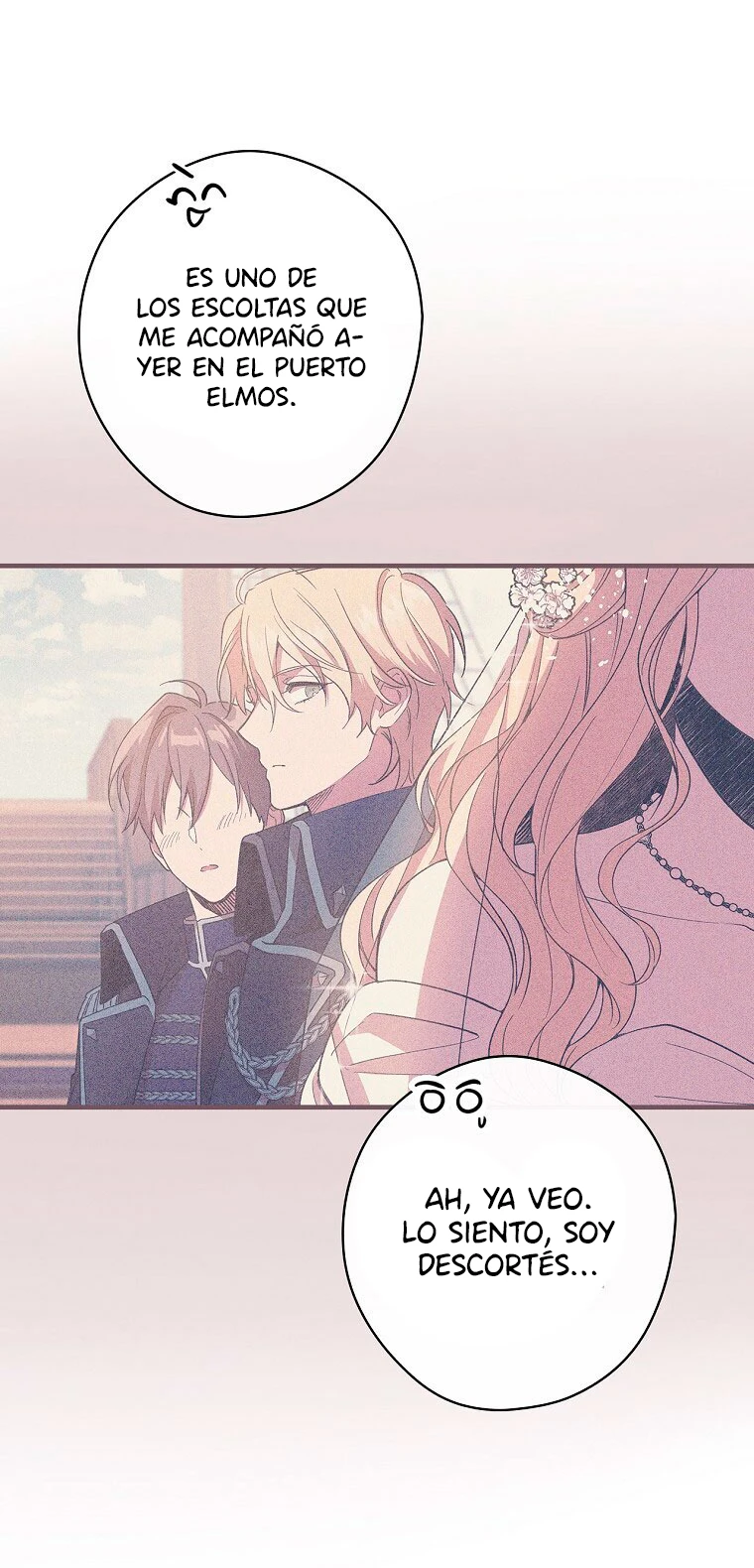 Como poner a mi esposo de mi lado Capítulo 7 - Page 25