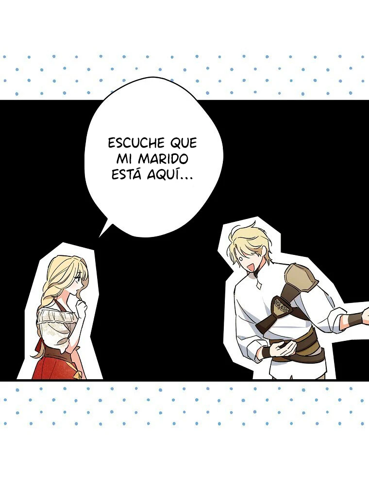 Como poner a mi esposo de mi lado Capítulo 7 - Page 28