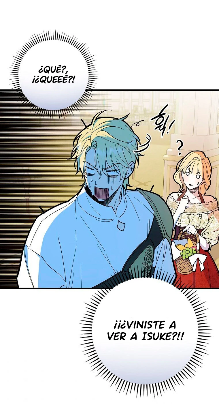 Como poner a mi esposo de mi lado Capítulo 7 - Page 29