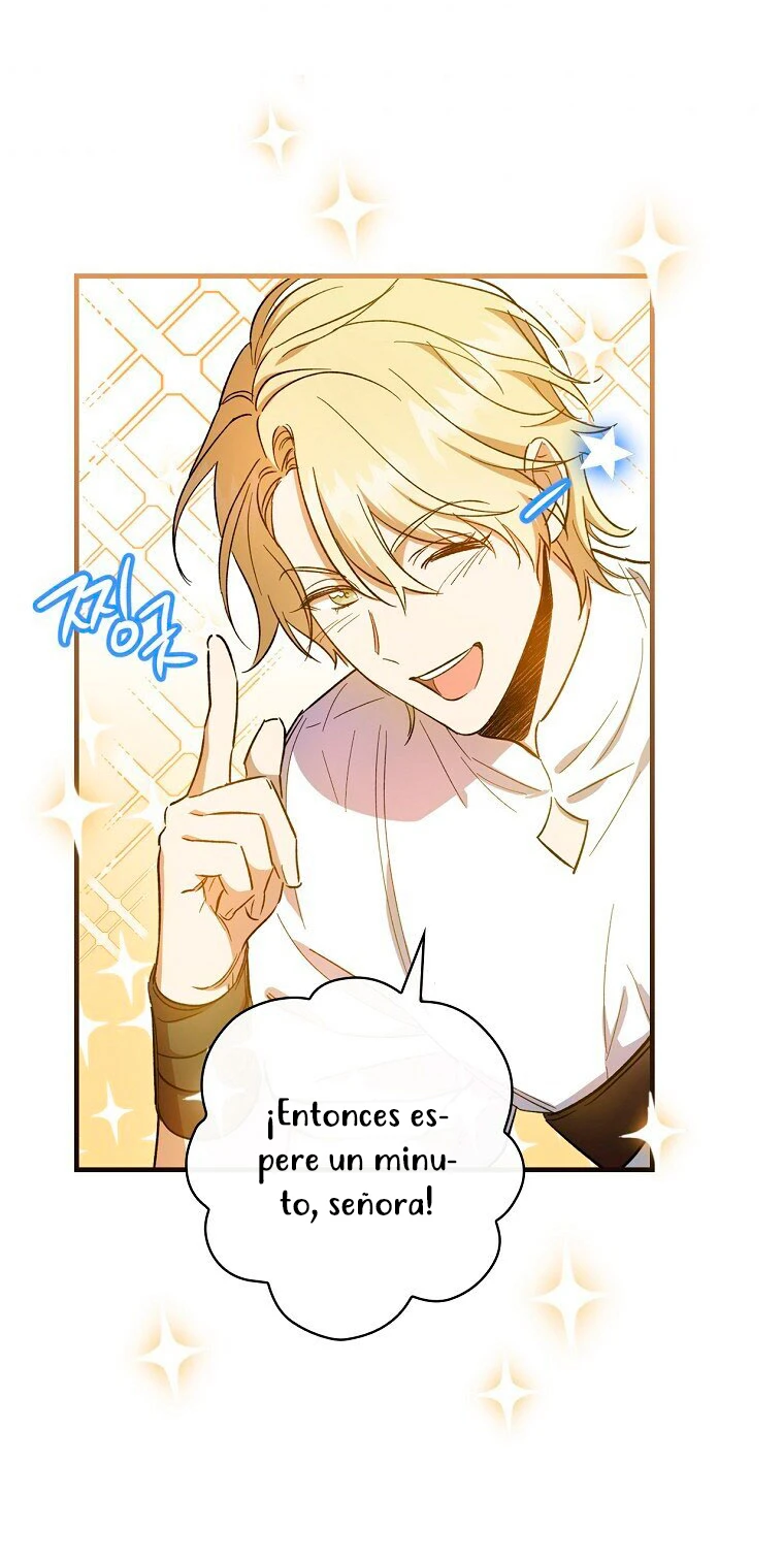 Como poner a mi esposo de mi lado Capítulo 7 - Page 31
