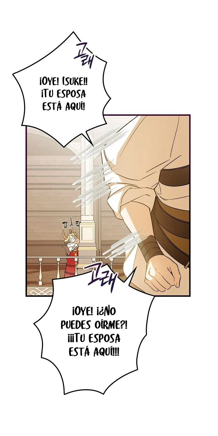 Como poner a mi esposo de mi lado Capítulo 7 - Page 32