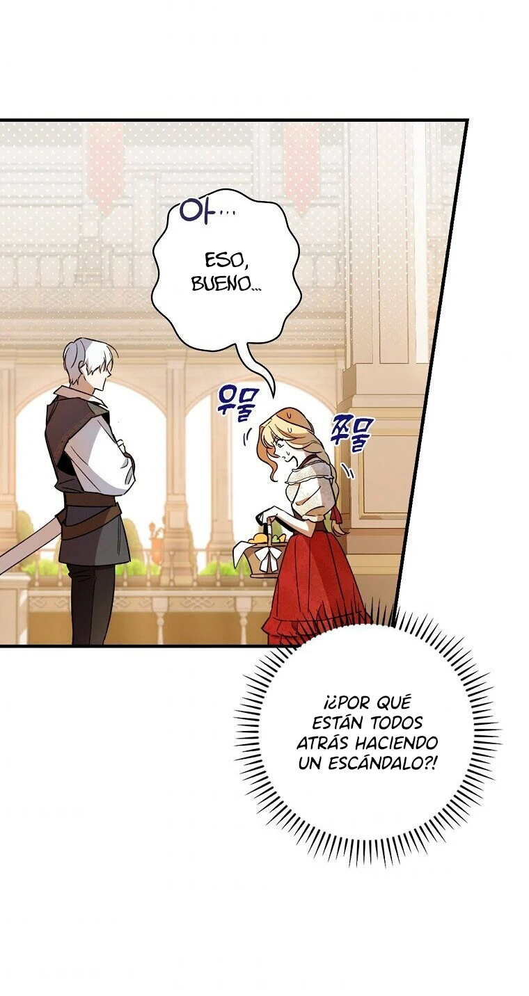 Como poner a mi esposo de mi lado Capítulo 7 - Page 38