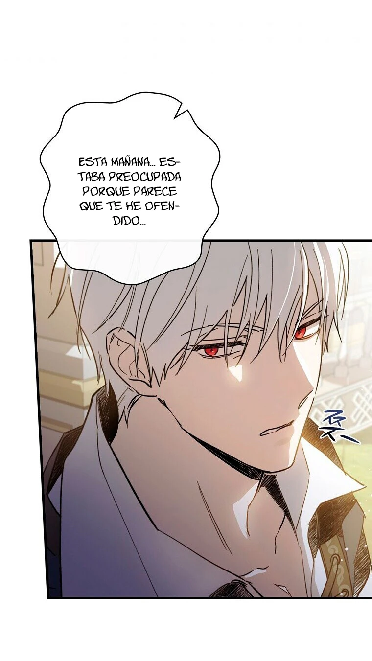 Como poner a mi esposo de mi lado Capítulo 7 - Page 39