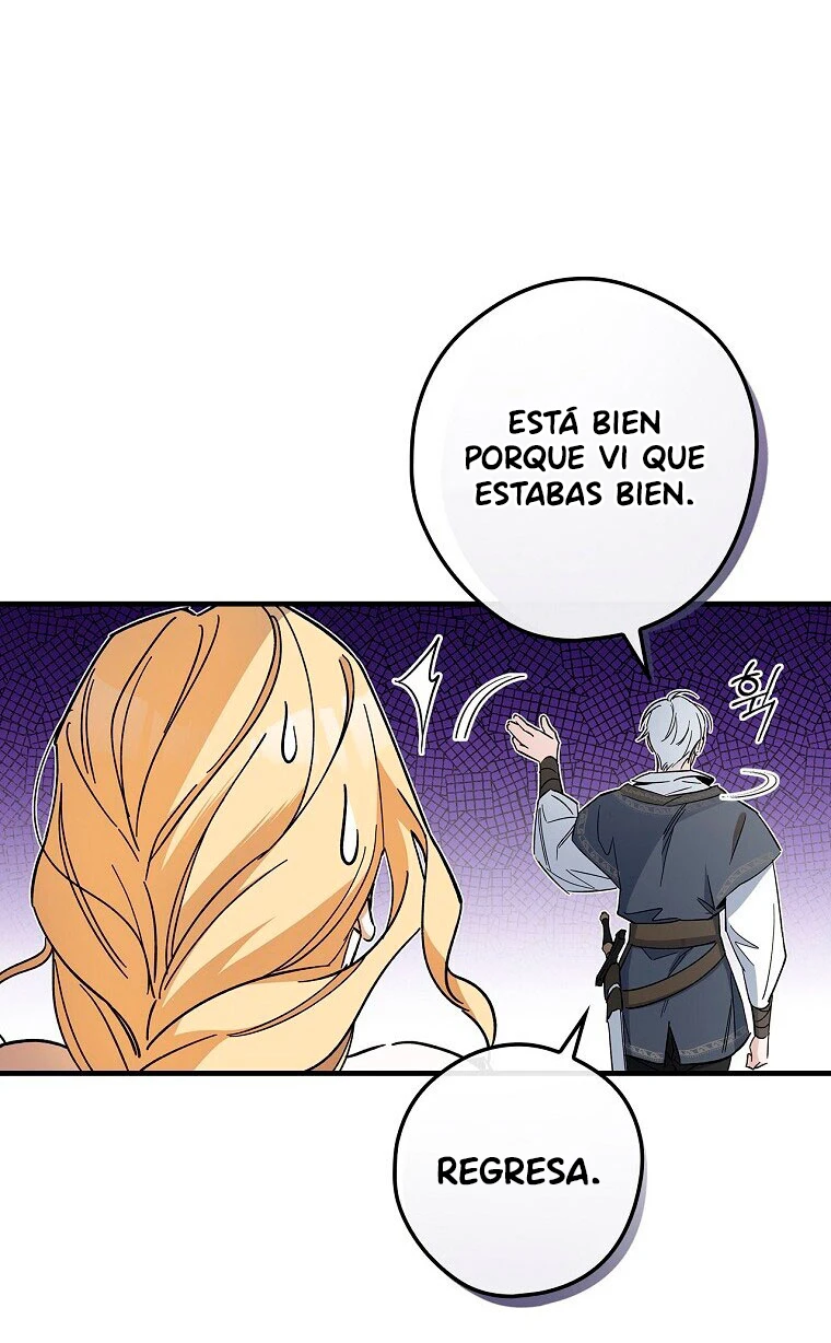 Como poner a mi esposo de mi lado Capítulo 7 - Page 40