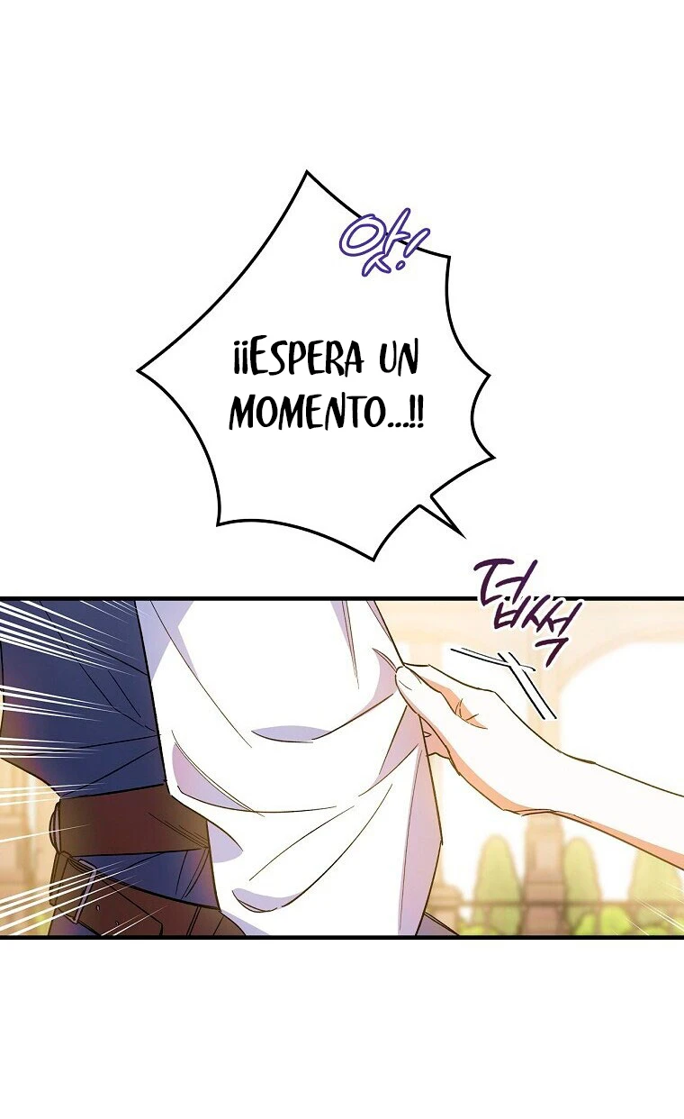 Como poner a mi esposo de mi lado Capítulo 7 - Page 41