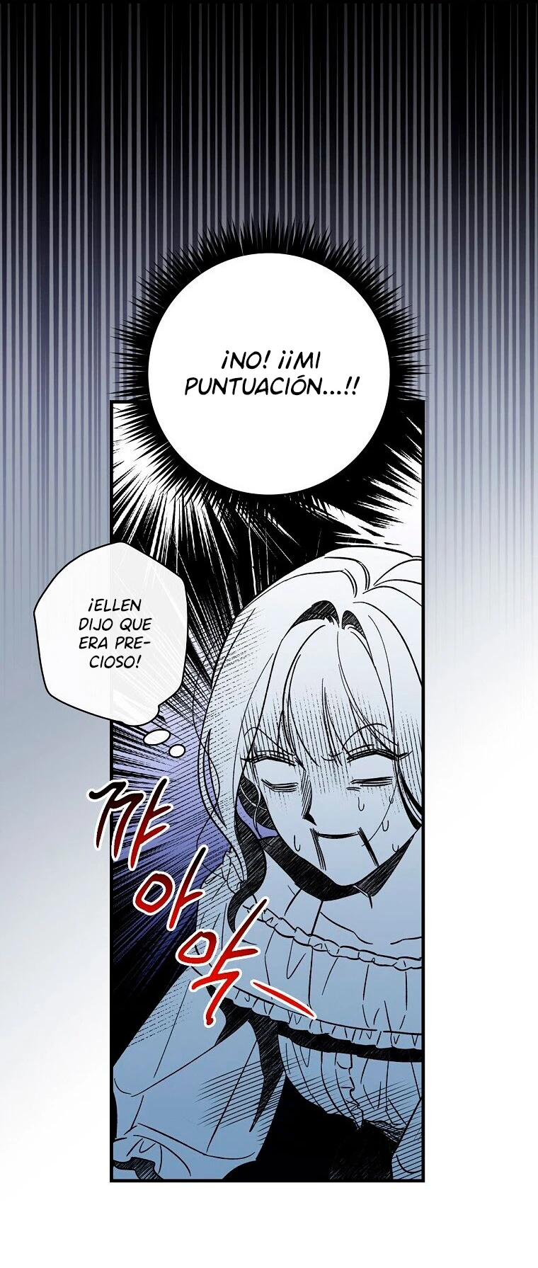 Como poner a mi esposo de mi lado Capítulo 7 - Page 44