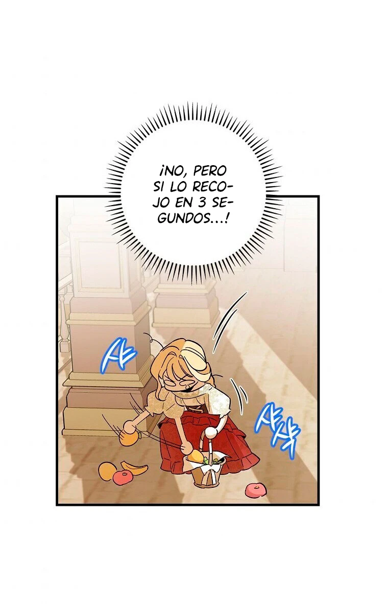 Como poner a mi esposo de mi lado Capítulo 7 - Page 45