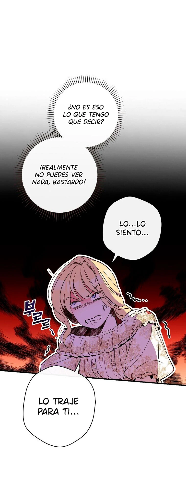 Como poner a mi esposo de mi lado Capítulo 7 - Page 47