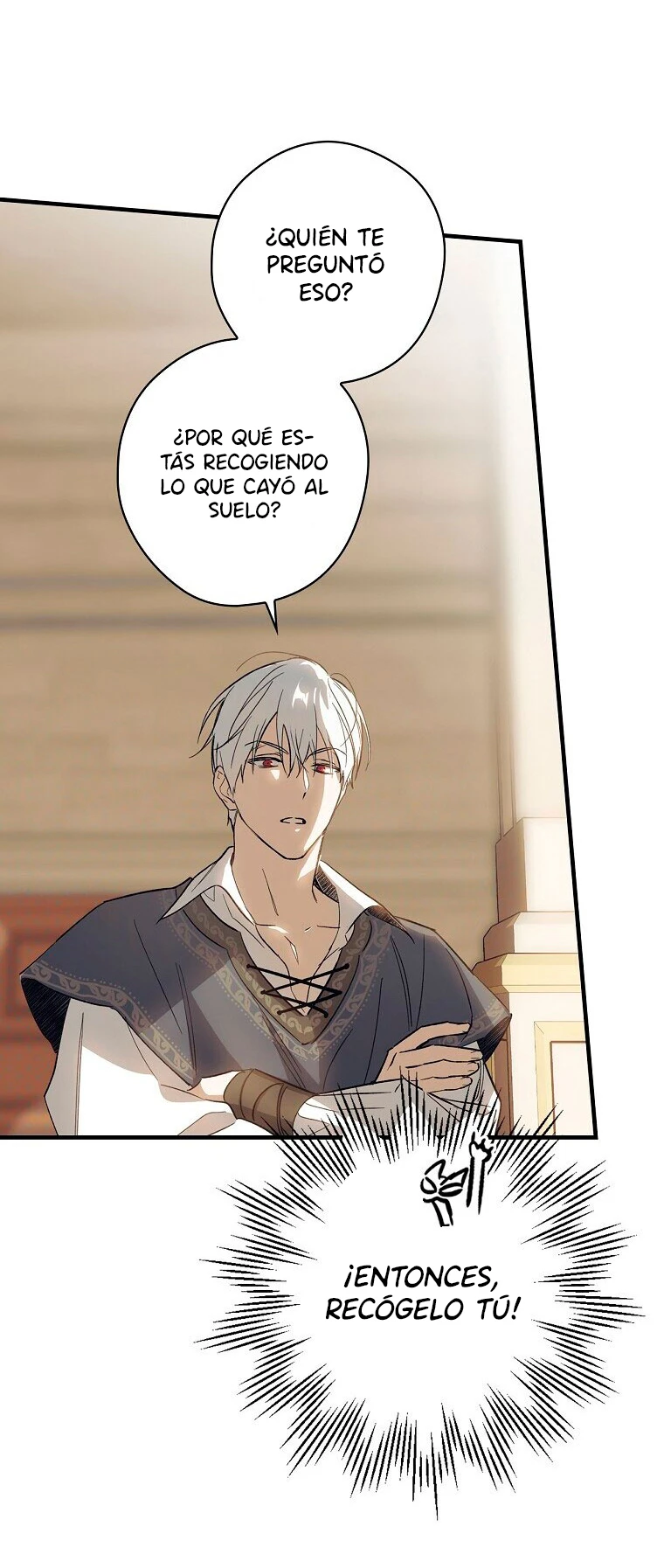 Como poner a mi esposo de mi lado Capítulo 7 - Page 48