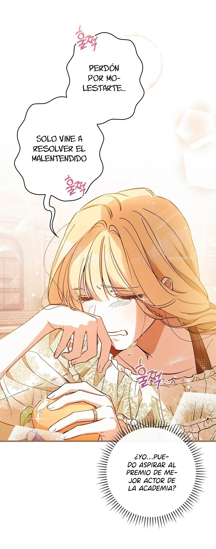 Como poner a mi esposo de mi lado Capítulo 7 - Page 50