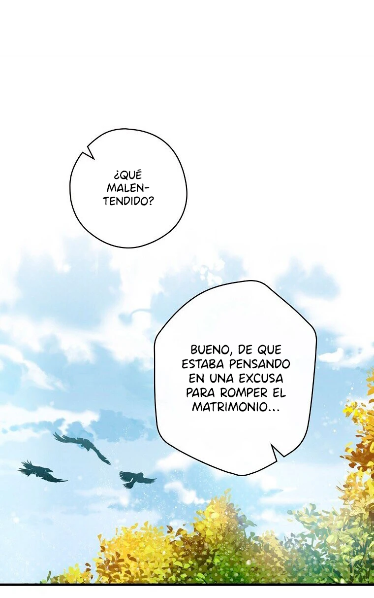 Como poner a mi esposo de mi lado Capítulo 7 - Page 51