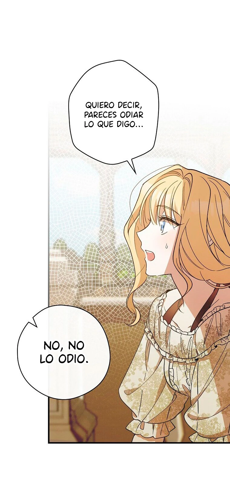 Como poner a mi esposo de mi lado Capítulo 7 - Page 55