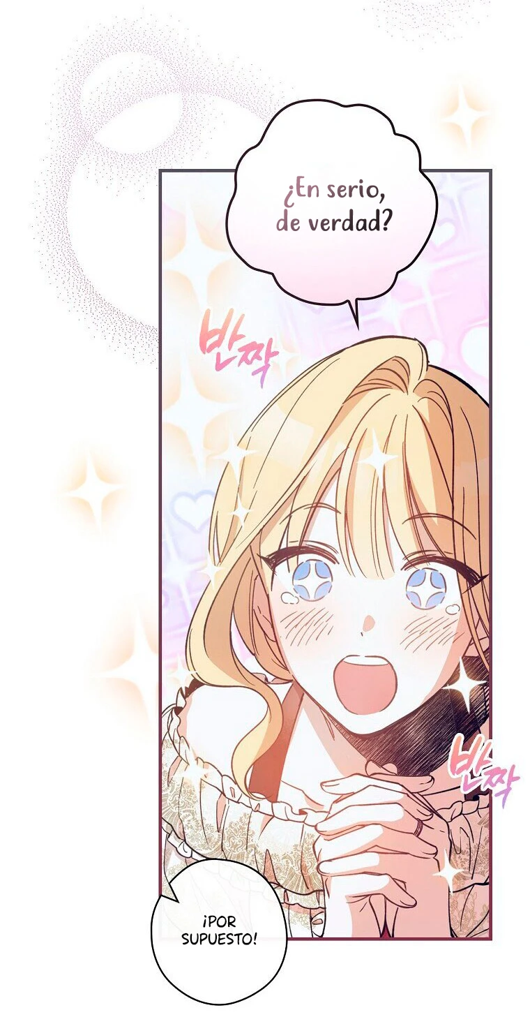Como poner a mi esposo de mi lado Capítulo 7 - Page 57