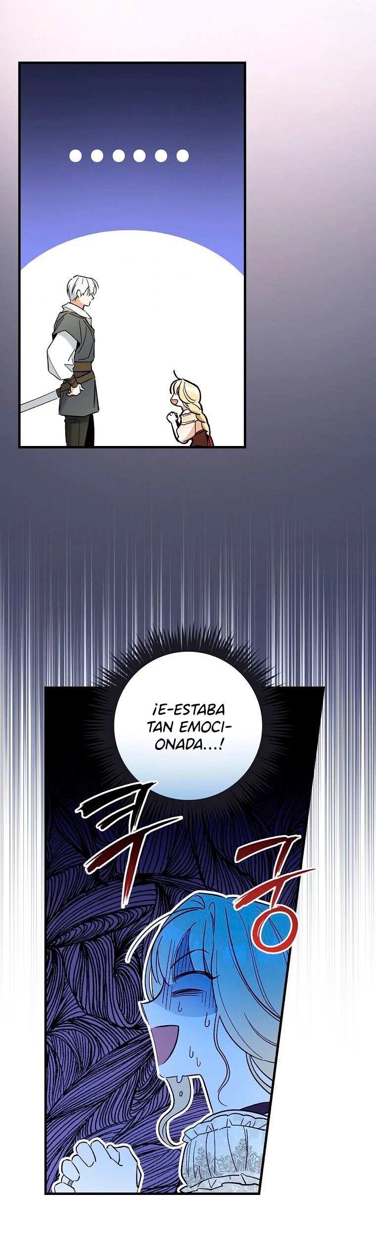 Como poner a mi esposo de mi lado Capítulo 7 - Page 59