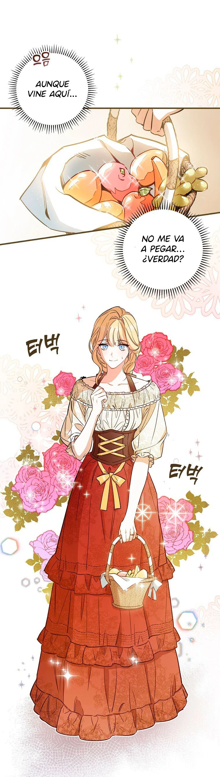 Como poner a mi esposo de mi lado Capítulo 7 - Page 6