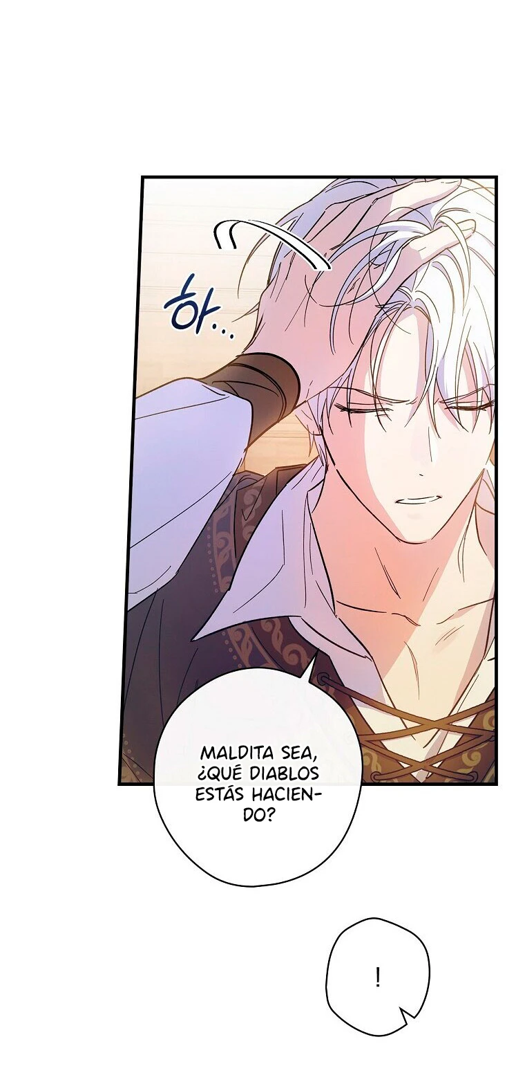 Como poner a mi esposo de mi lado Capítulo 7 - Page 60