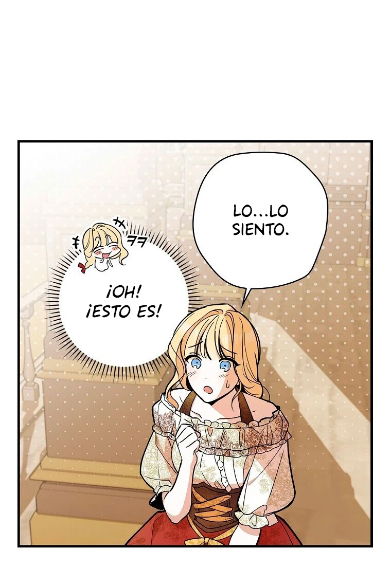 Como poner a mi esposo de mi lado Capítulo 7 - Page 61