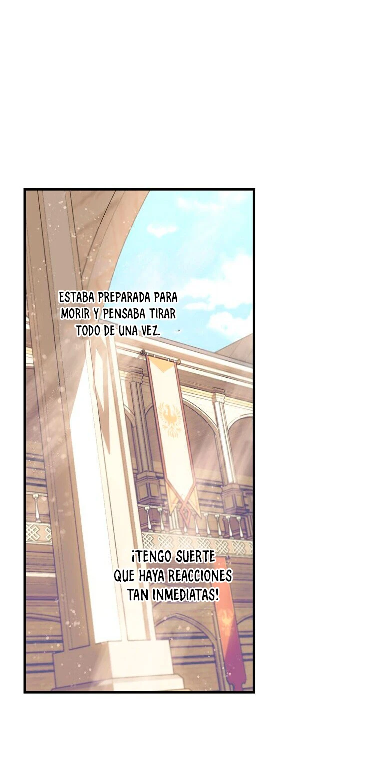 Como poner a mi esposo de mi lado Capítulo 7 - Page 62