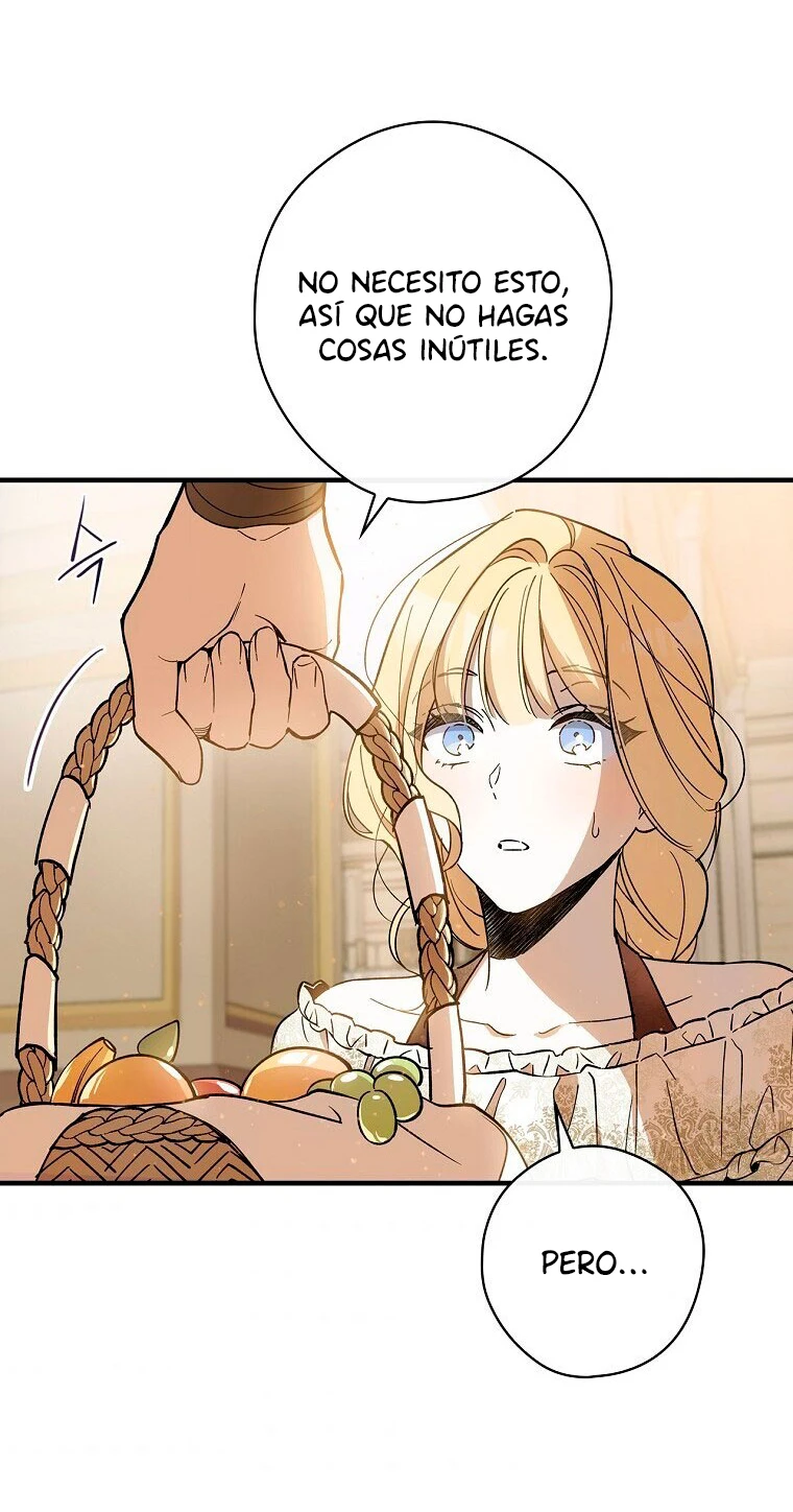 Como poner a mi esposo de mi lado Capítulo 7 - Page 64