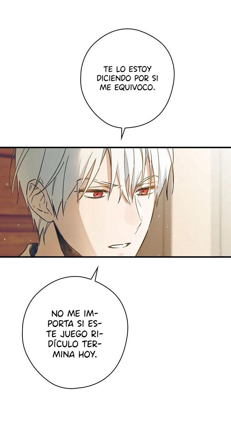 Como poner a mi esposo de mi lado Capítulo 7 - Page 65