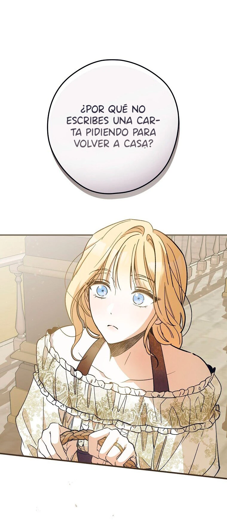 Como poner a mi esposo de mi lado Capítulo 7 - Page 67