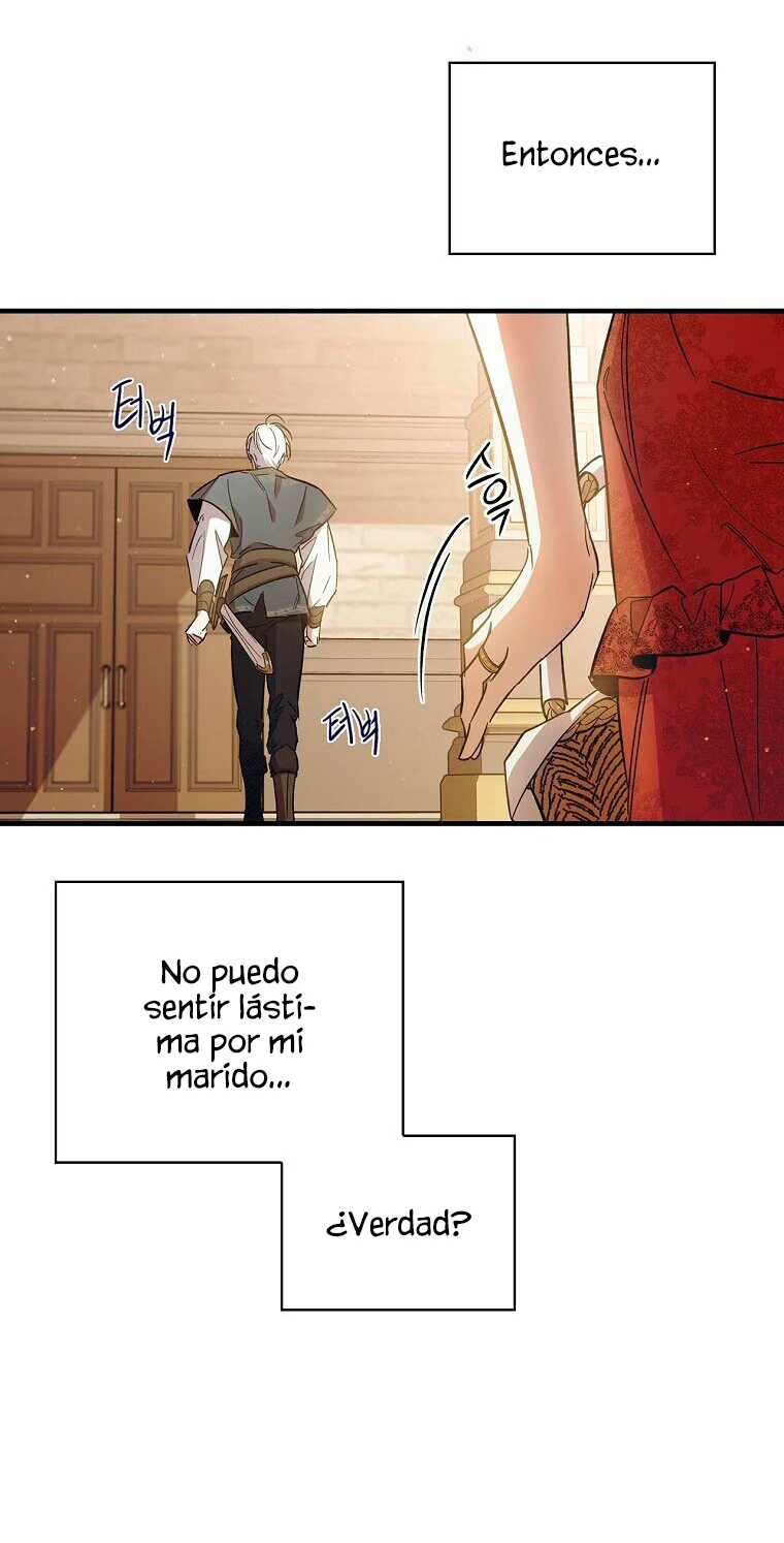 Como poner a mi esposo de mi lado Capítulo 7 - Page 69
