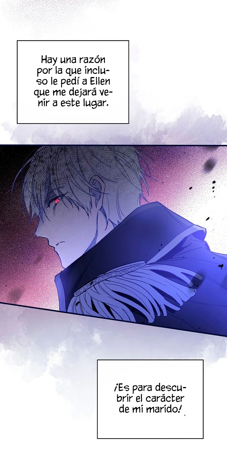 Como poner a mi esposo de mi lado Capítulo 7 - Page 7