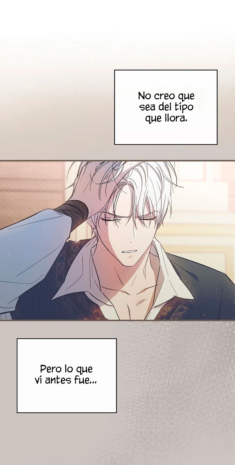 Como poner a mi esposo de mi lado Capítulo 7 - Page 70