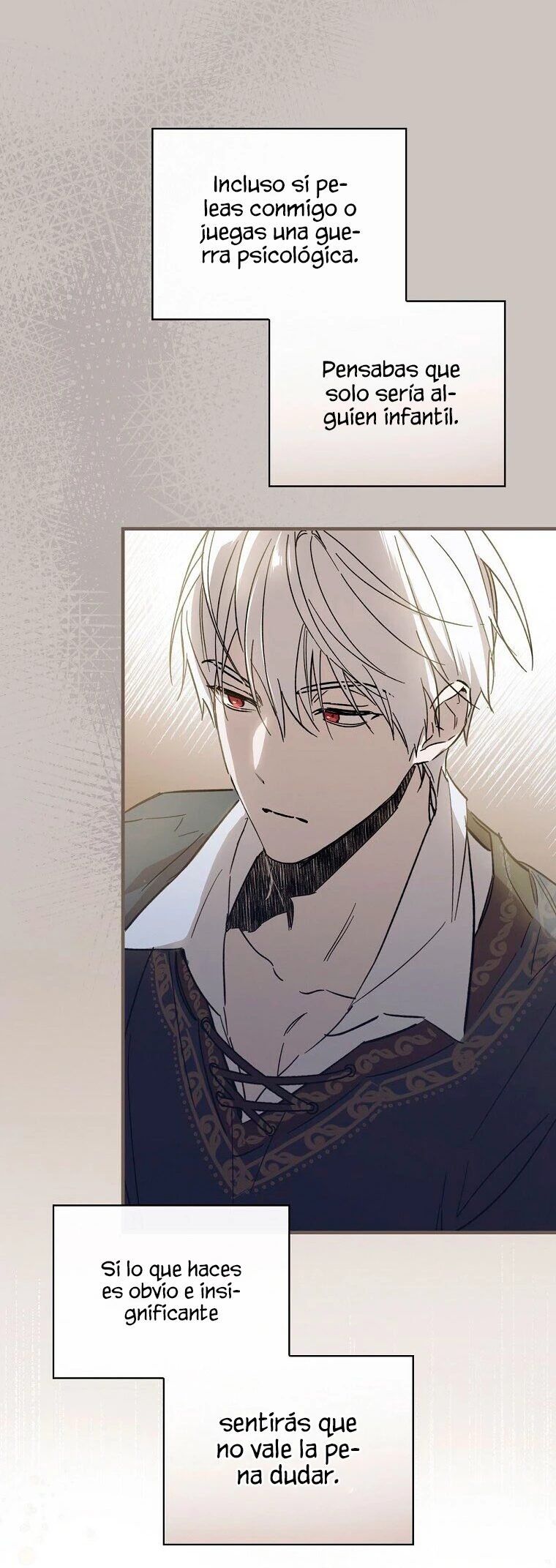 Como poner a mi esposo de mi lado Capítulo 7 - Page 71