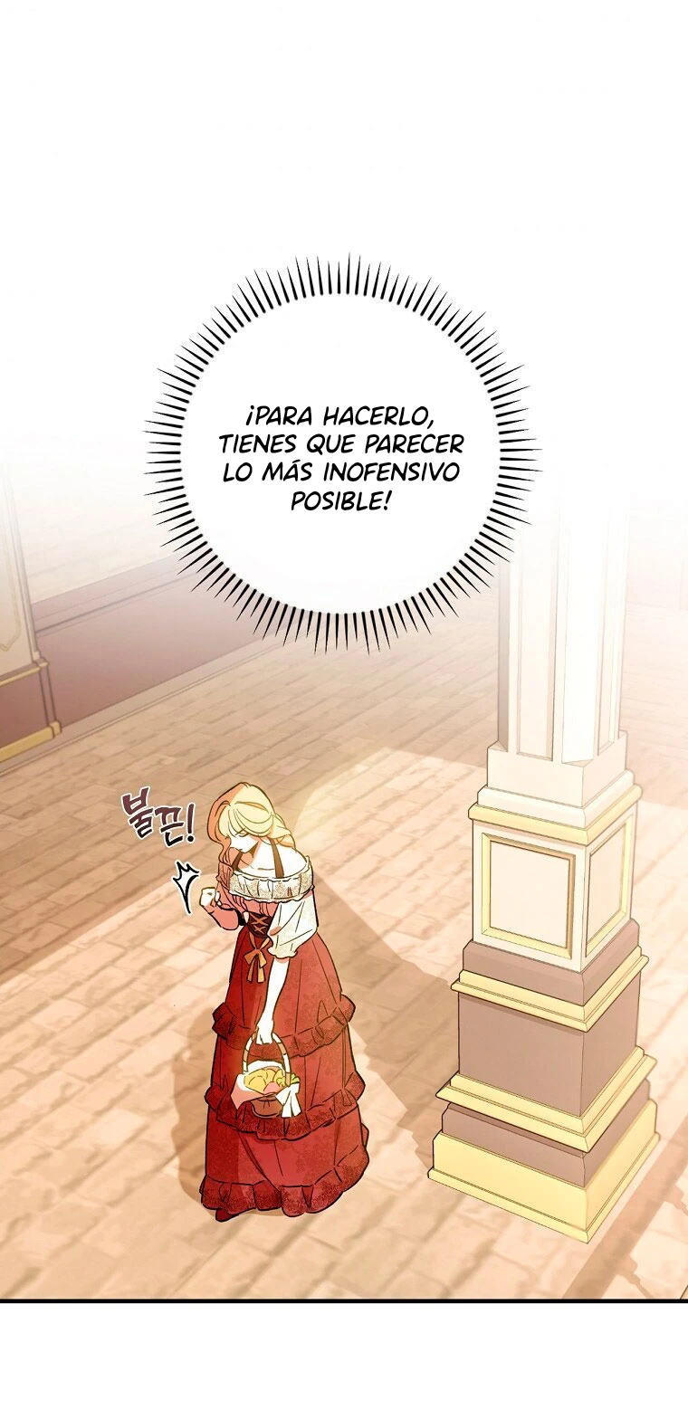 Como poner a mi esposo de mi lado Capítulo 7 - Page 9