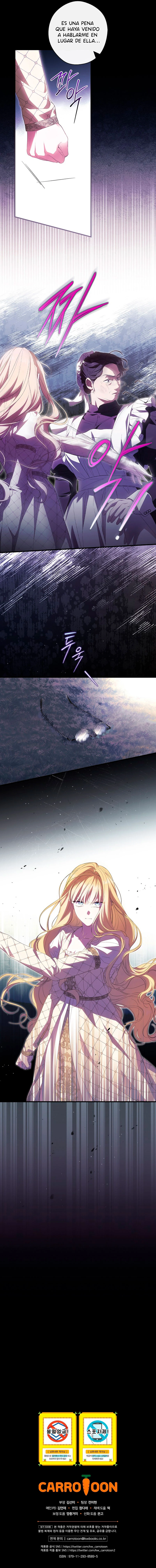 Como poner a mi esposo de mi lado Capítulo 70 - Page 13