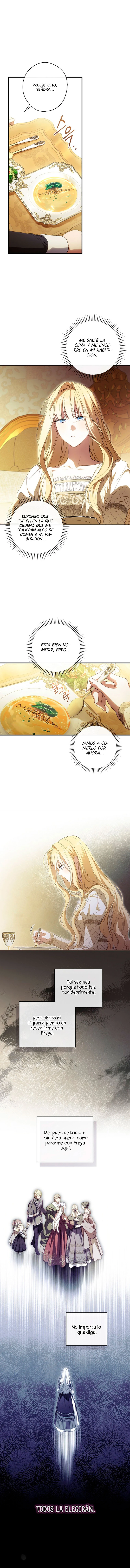 Como poner a mi esposo de mi lado Capítulo 70 - Page 3