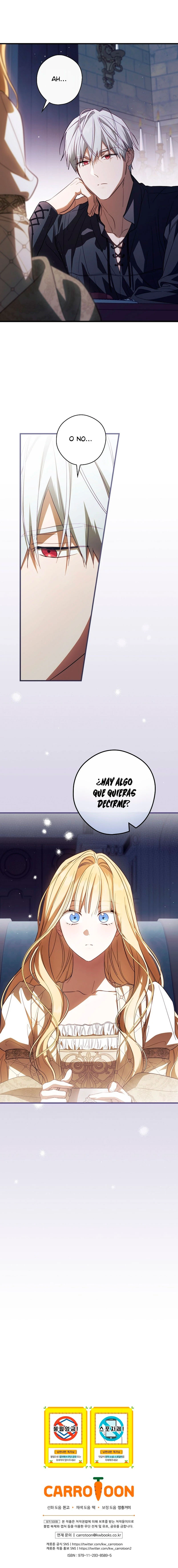 Como poner a mi esposo de mi lado Capítulo 72 - Page 14