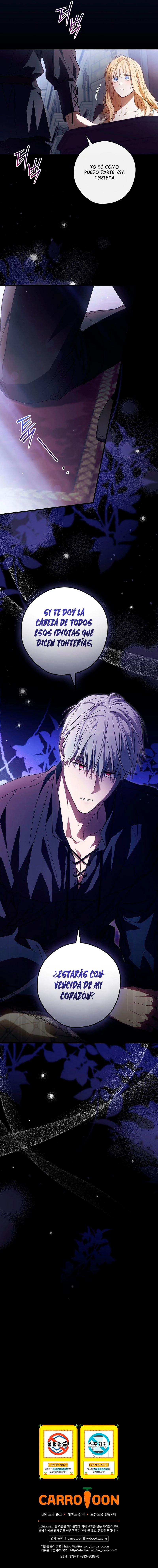 Como poner a mi esposo de mi lado Capítulo 73 - Page 11