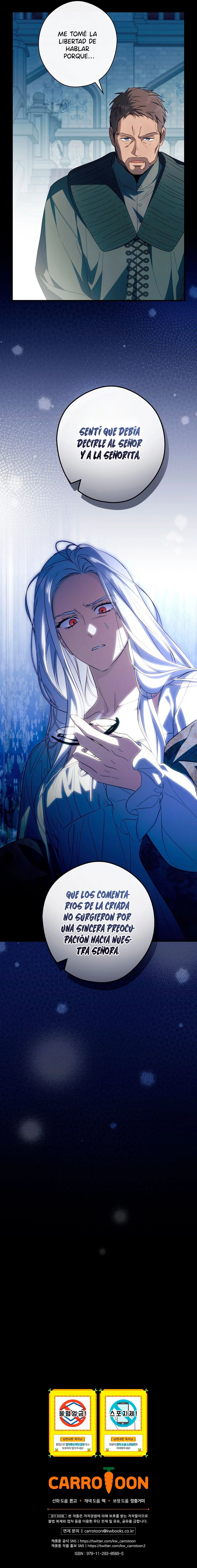 Como poner a mi esposo de mi lado Capítulo 75 - Page 14