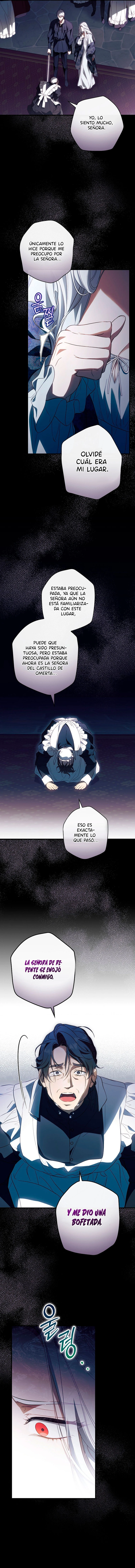 Como poner a mi esposo de mi lado Capítulo 75 - Page 8