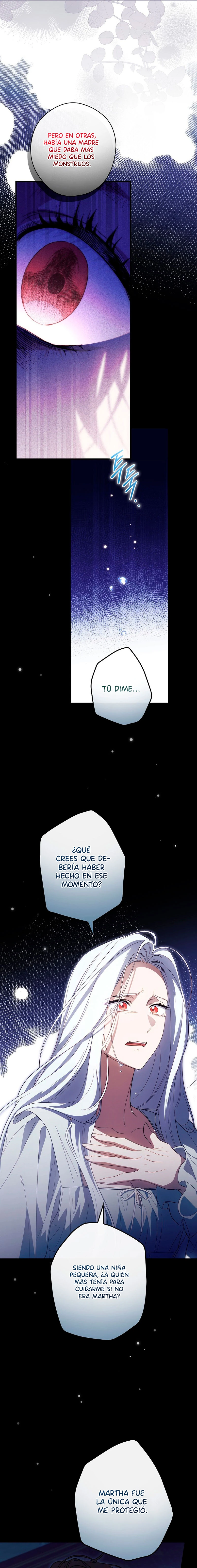 Como poner a mi esposo de mi lado Capítulo 76 - Page 12