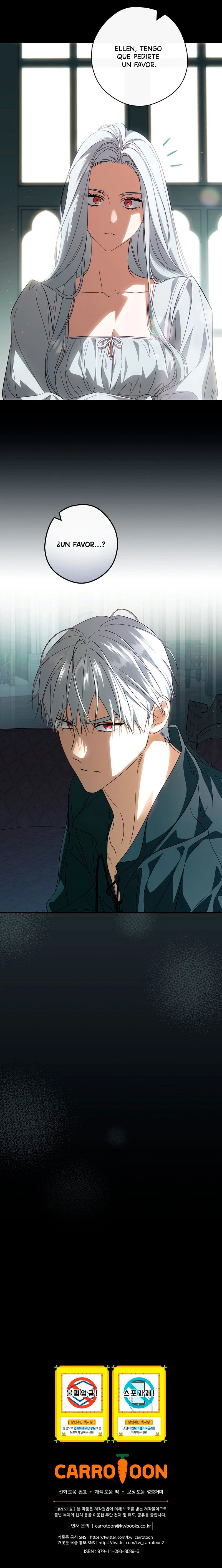 Como poner a mi esposo de mi lado Capítulo 78 - Page 13