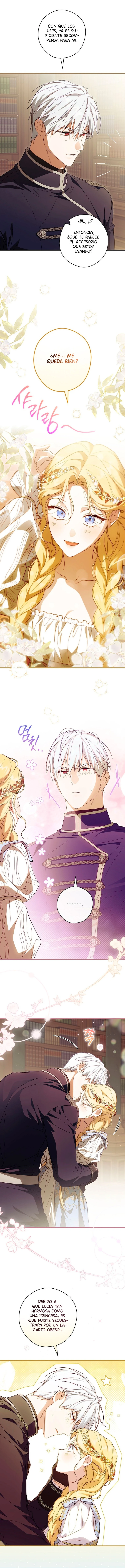 Como poner a mi esposo de mi lado Capítulo 79 - Page 12