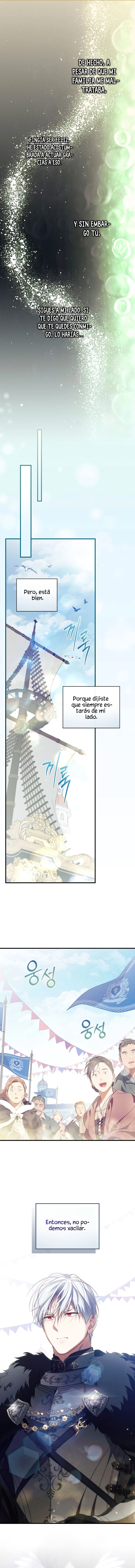 Como poner a mi esposo de mi lado Capítulo 79 - Page 15